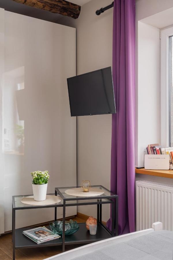 Lacplesa loft-style residence Riga Extérieur photo
