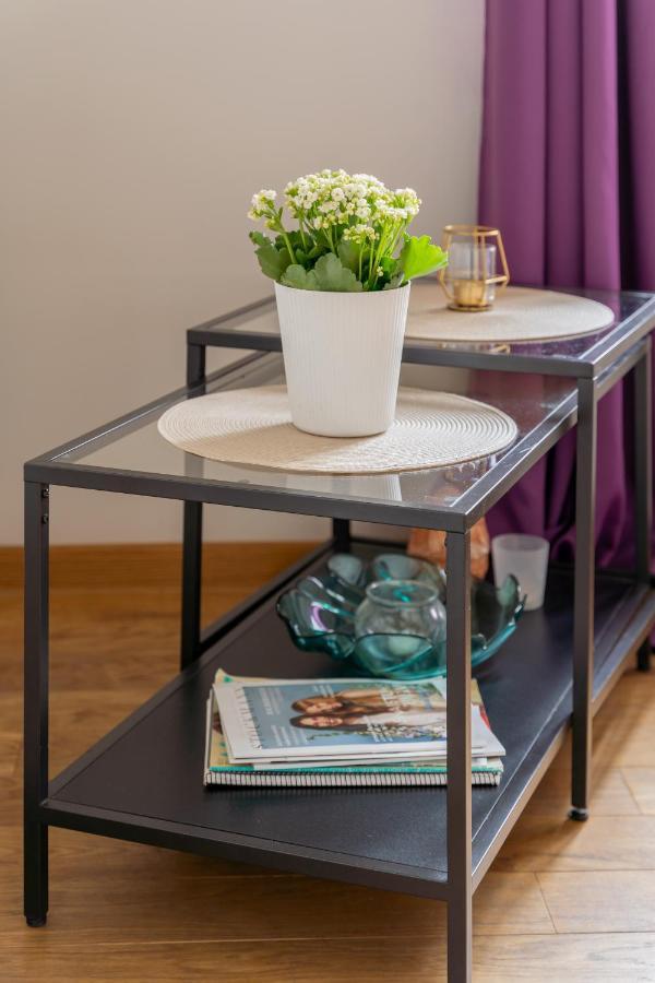 Lacplesa loft-style residence Riga Extérieur photo